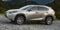 2015 Lexus NX Turbo FWD 4dr