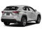 2015 Lexus NX Turbo FWD 4dr