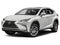 2015 Lexus NX Turbo FWD 4dr