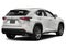 2015 Lexus NX Turbo FWD 4dr