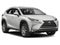 2015 Lexus NX Turbo FWD 4dr