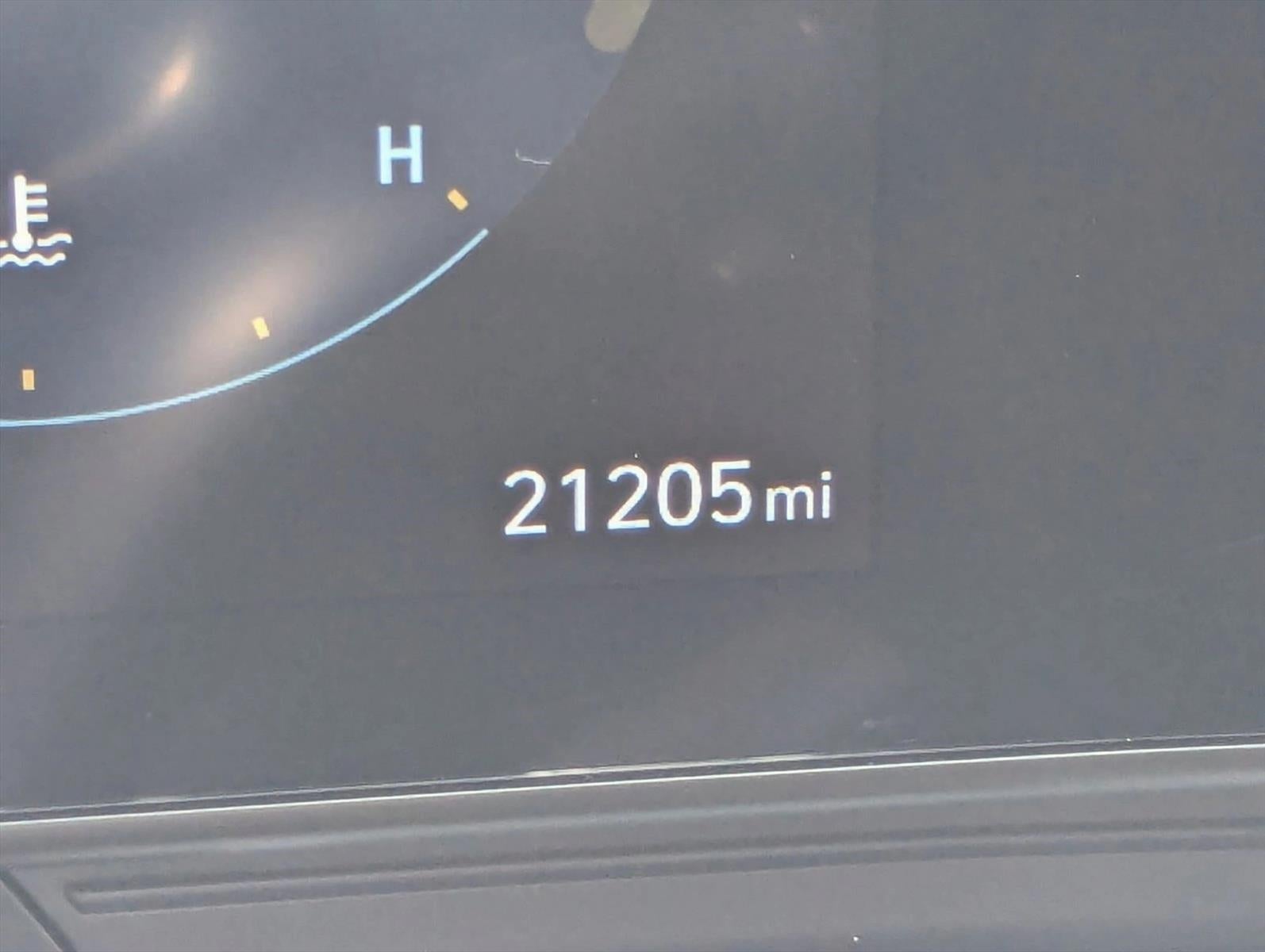 2024 Hyundai KONA SEL FWD