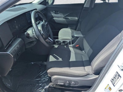 2024 Hyundai KONA SEL FWD