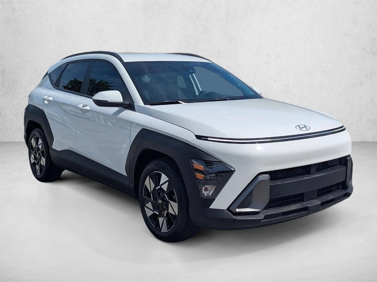 2024 Hyundai KONA SEL FWD