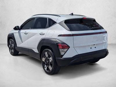 2024 Hyundai KONA SEL FWD
