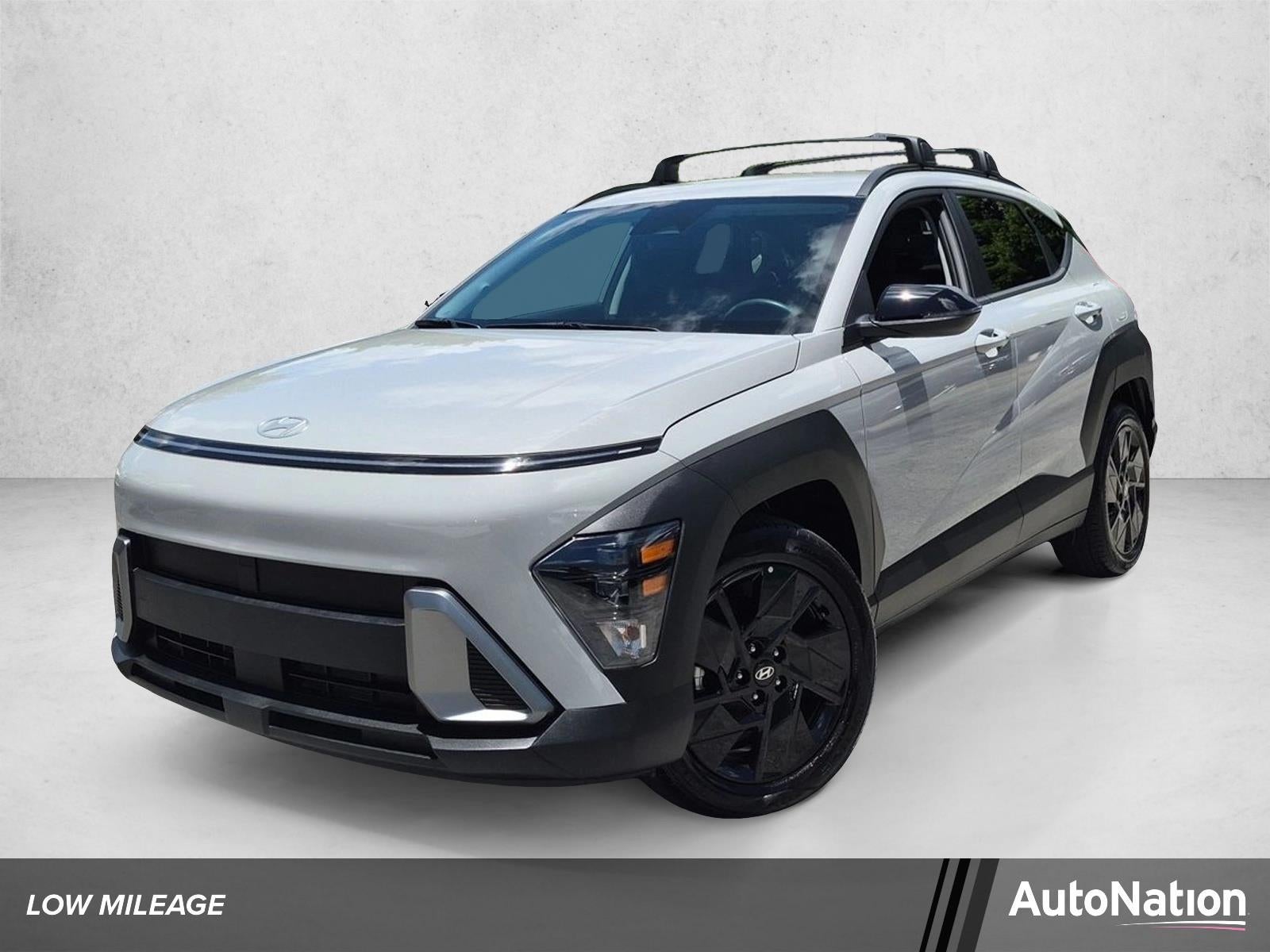 2026 Hyundai KONA SEL Sport FWD *Ltd Avail*