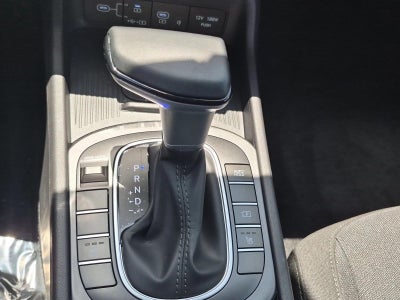 2026 Hyundai KONA SEL Sport FWD *Ltd Avail*