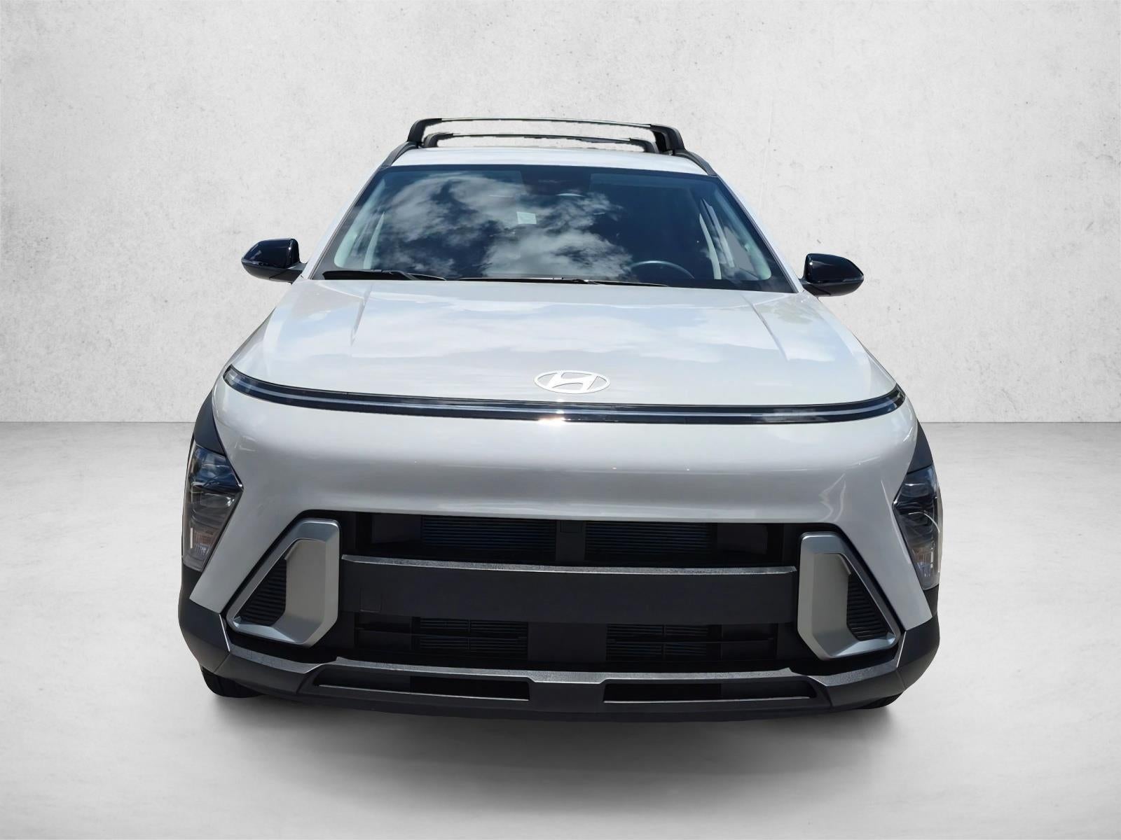 2026 Hyundai KONA SEL Sport FWD *Ltd Avail*