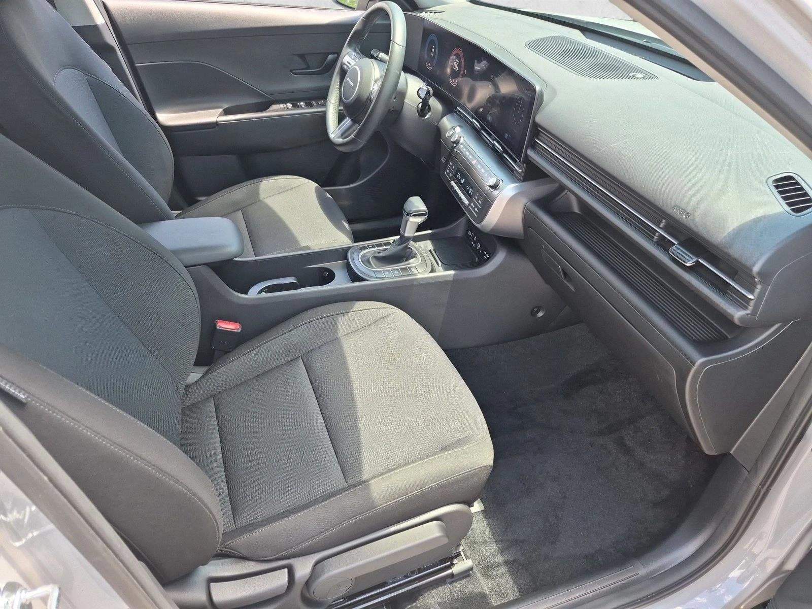 2026 Hyundai KONA SEL Sport FWD *Ltd Avail*