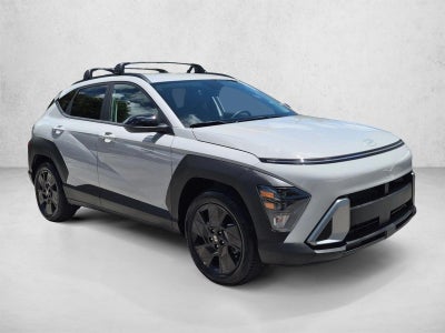 2026 Hyundai KONA SEL Sport FWD *Ltd Avail*