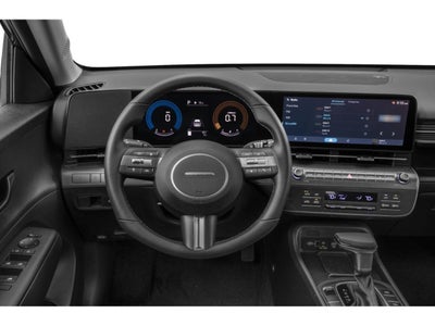 2026 Hyundai KONA SEL Sport FWD *Ltd Avail*