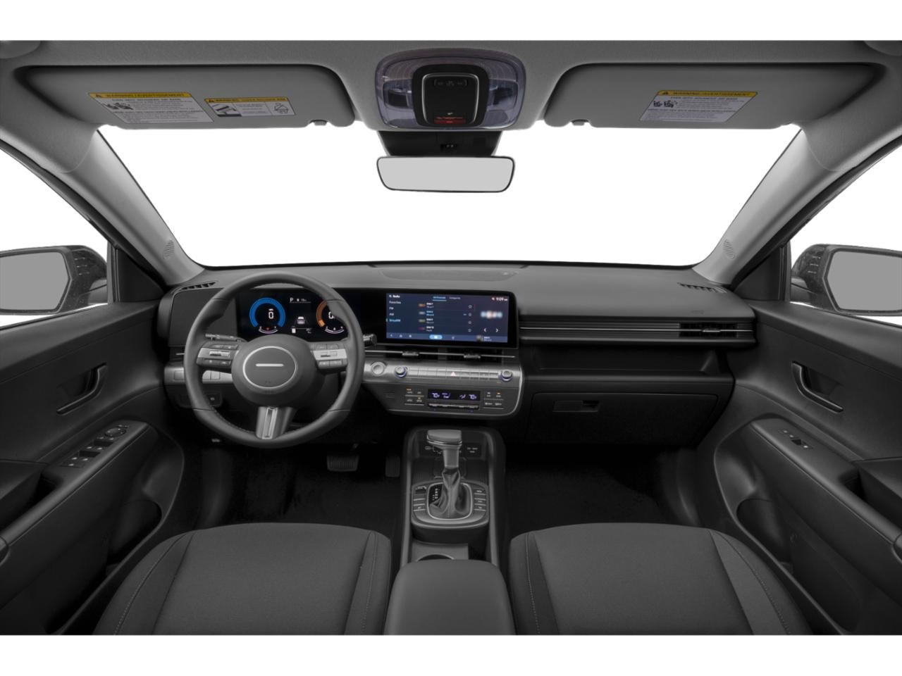 2026 Hyundai KONA SEL Sport FWD *Ltd Avail*