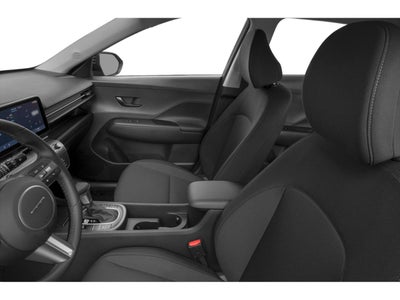 2026 Hyundai KONA SEL Sport FWD *Ltd Avail*