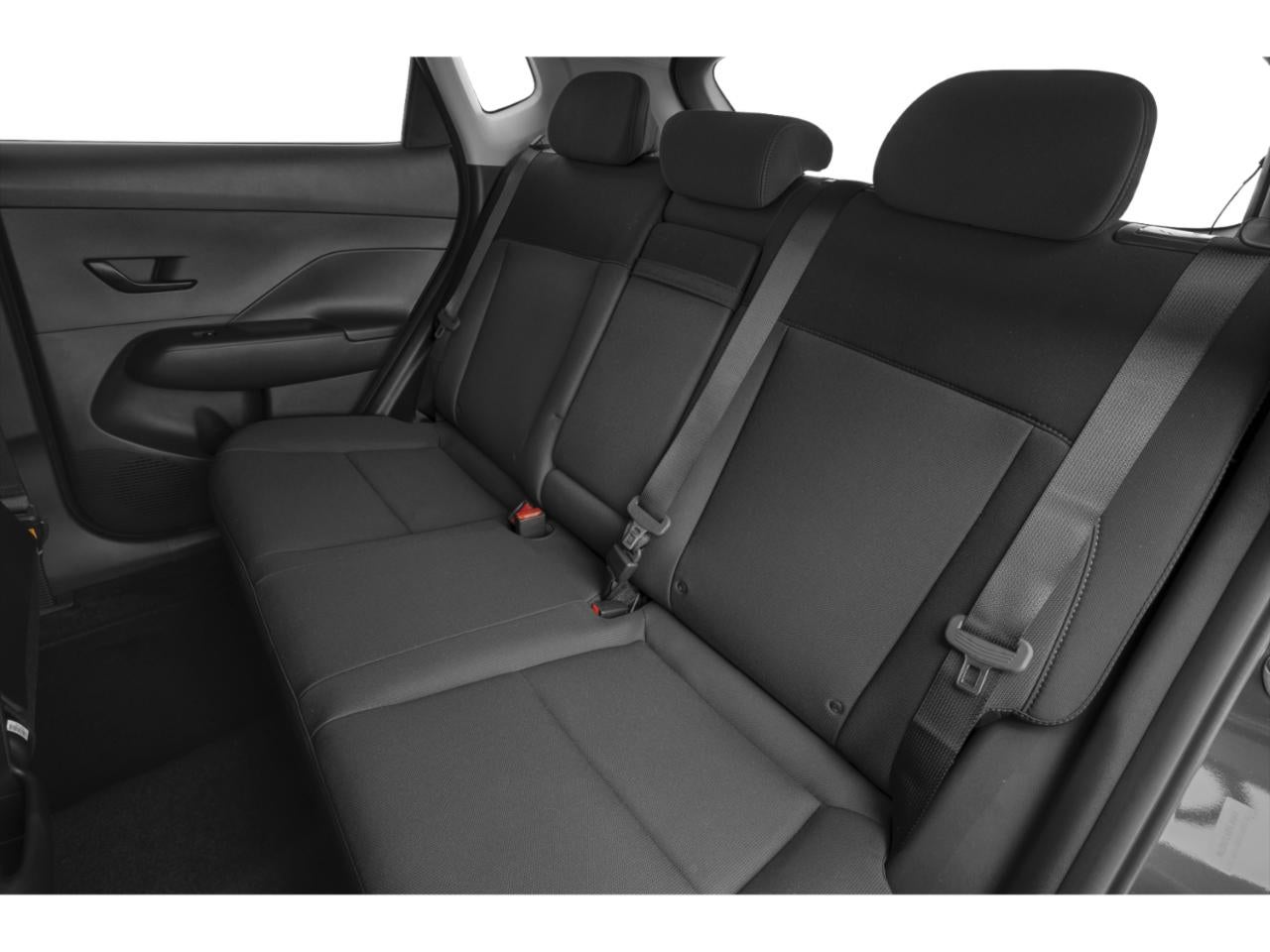 2026 Hyundai KONA SEL Sport FWD *Ltd Avail*