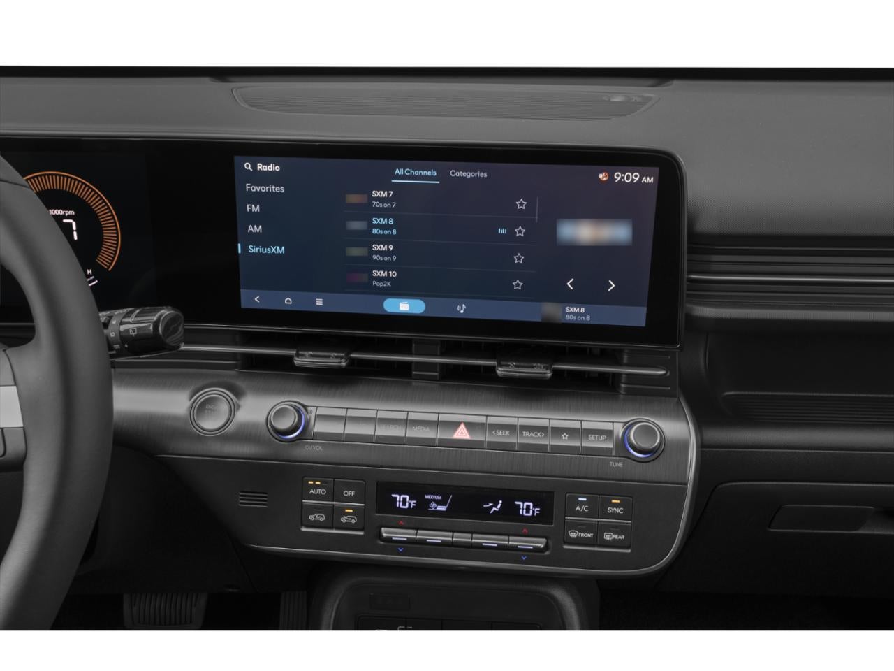 2026 Hyundai KONA SEL Sport FWD *Ltd Avail*