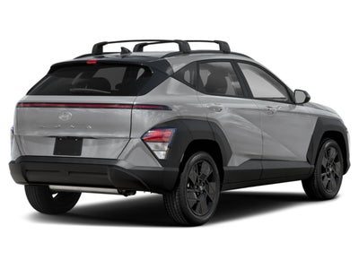2026 Hyundai KONA SEL Sport FWD *Ltd Avail*