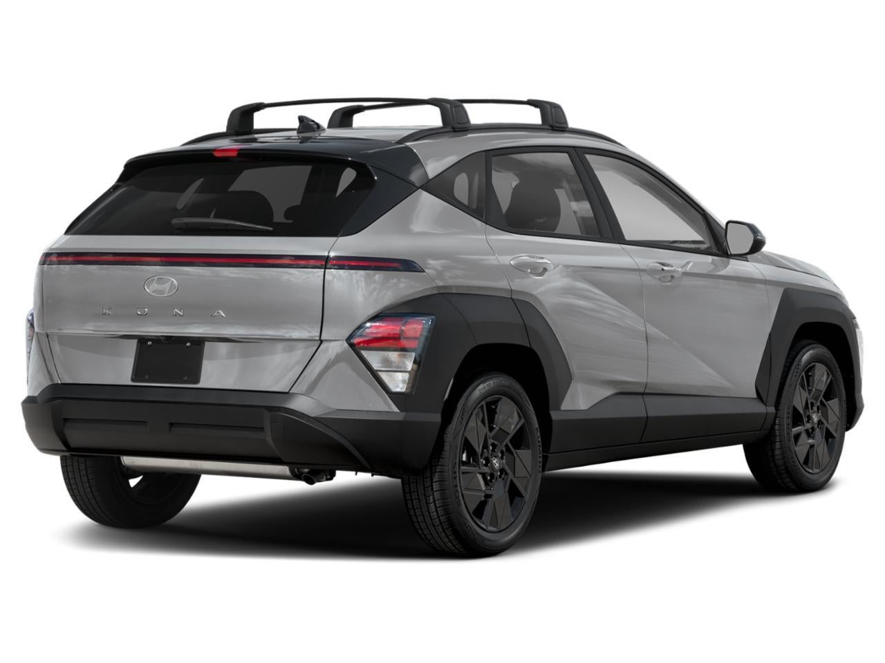 2026 Hyundai KONA SEL Sport FWD *Ltd Avail*