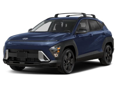 2026 Hyundai KONA SEL Sport FWD *Ltd Avail*