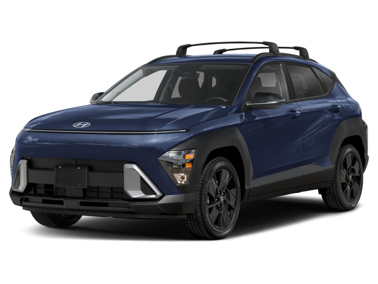 2026 Hyundai KONA SEL Sport FWD *Ltd Avail*