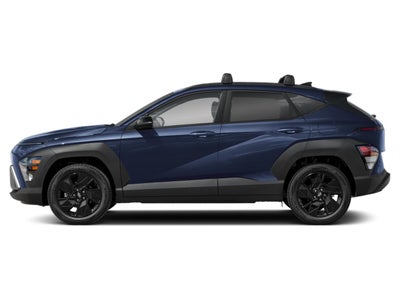 2026 Hyundai KONA SEL Sport FWD *Ltd Avail*