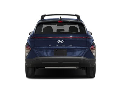 2026 Hyundai KONA SEL Sport FWD *Ltd Avail*