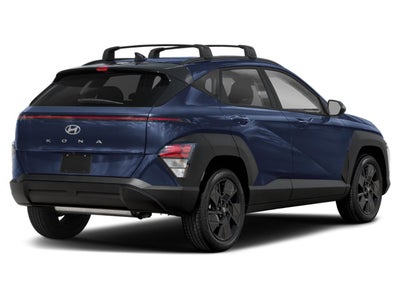 2026 Hyundai KONA SEL Sport FWD *Ltd Avail*