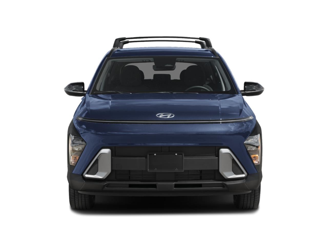 2026 Hyundai KONA SEL Sport FWD *Ltd Avail*