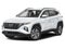 2022 Hyundai TUCSON Hybrid Blue AWD