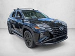 2022 Hyundai TUCSON XRT AWD