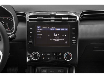 2022 Hyundai TUCSON XRT AWD
