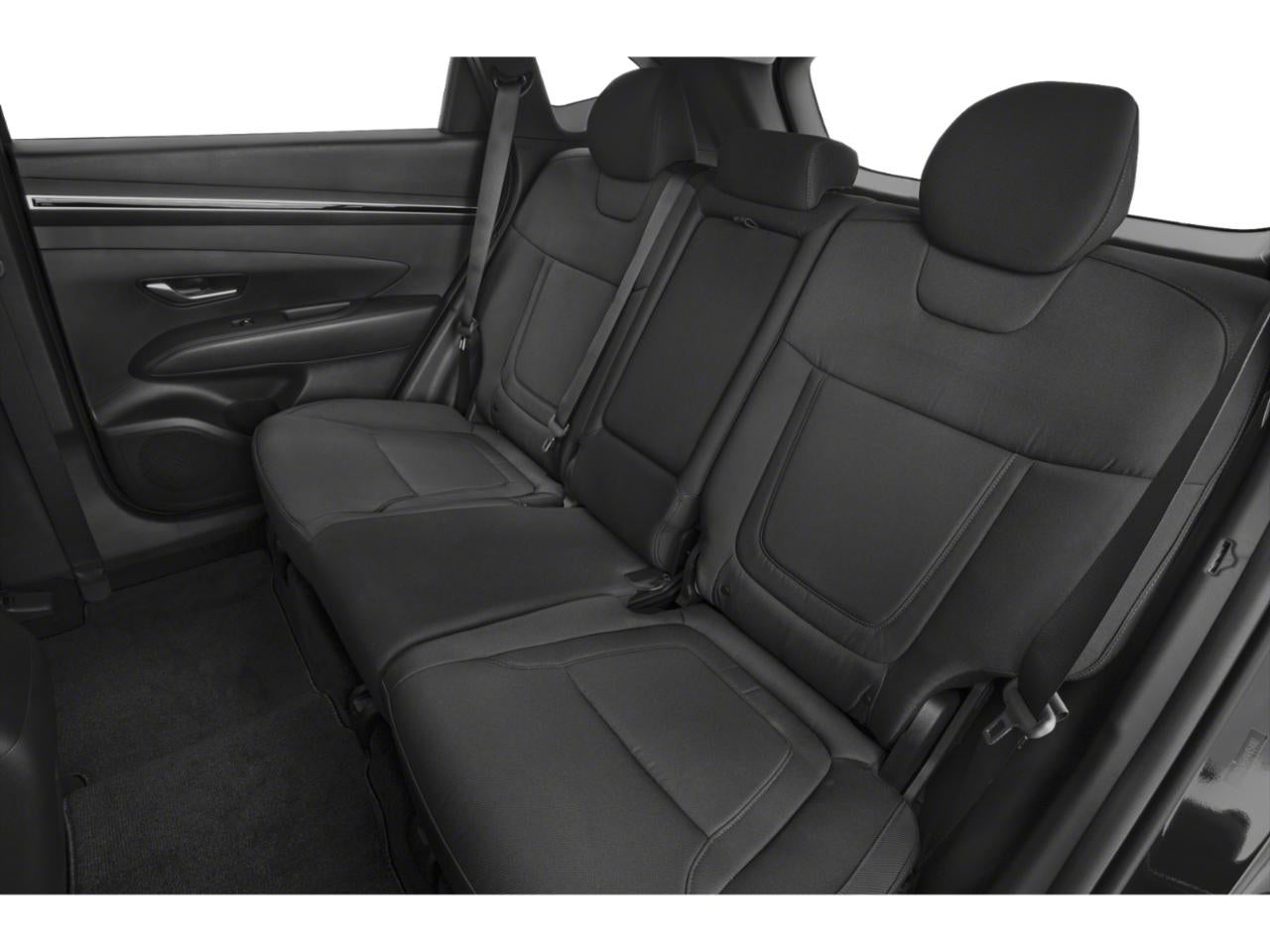 2022 Hyundai TUCSON XRT AWD