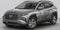 2022 Hyundai TUCSON XRT AWD