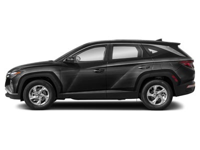 2022 Hyundai TUCSON XRT AWD