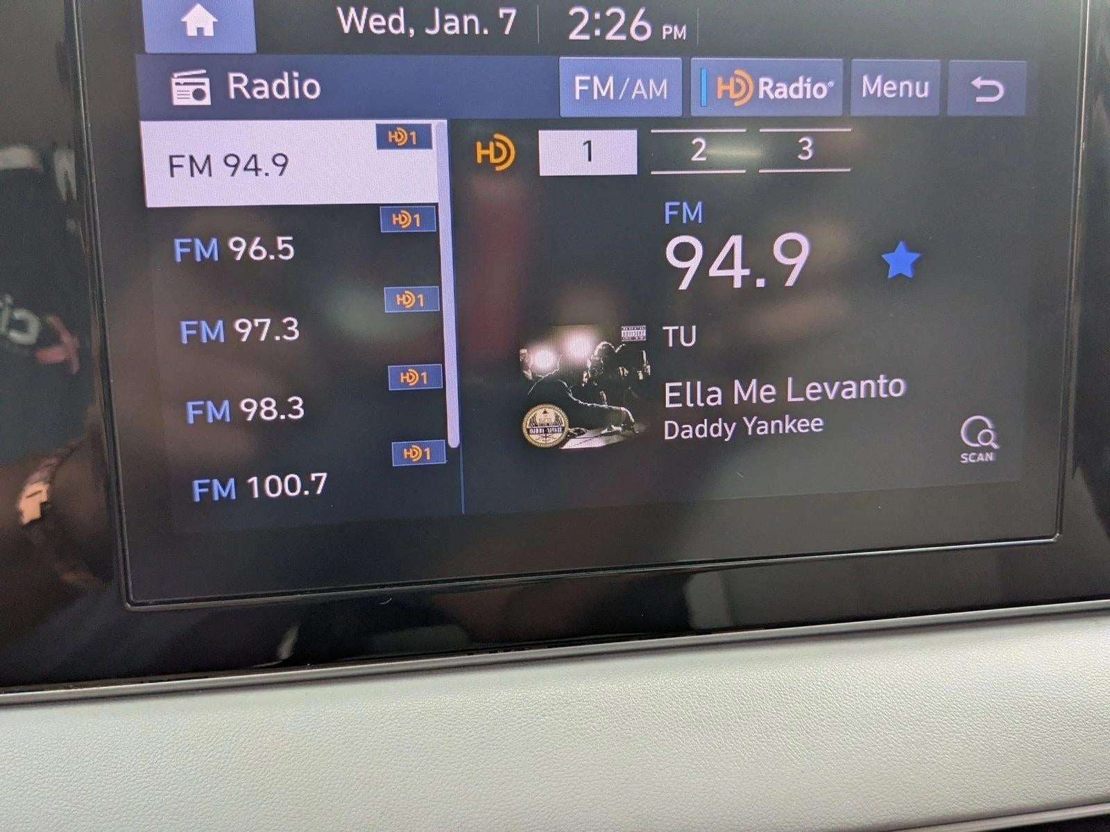 2021 Hyundai PALISADE SEL AWD