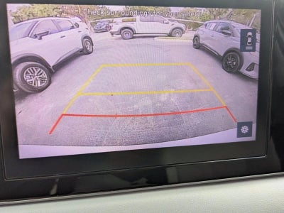 2021 Hyundai PALISADE SEL AWD