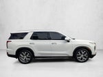 2021 Hyundai PALISADE SEL AWD