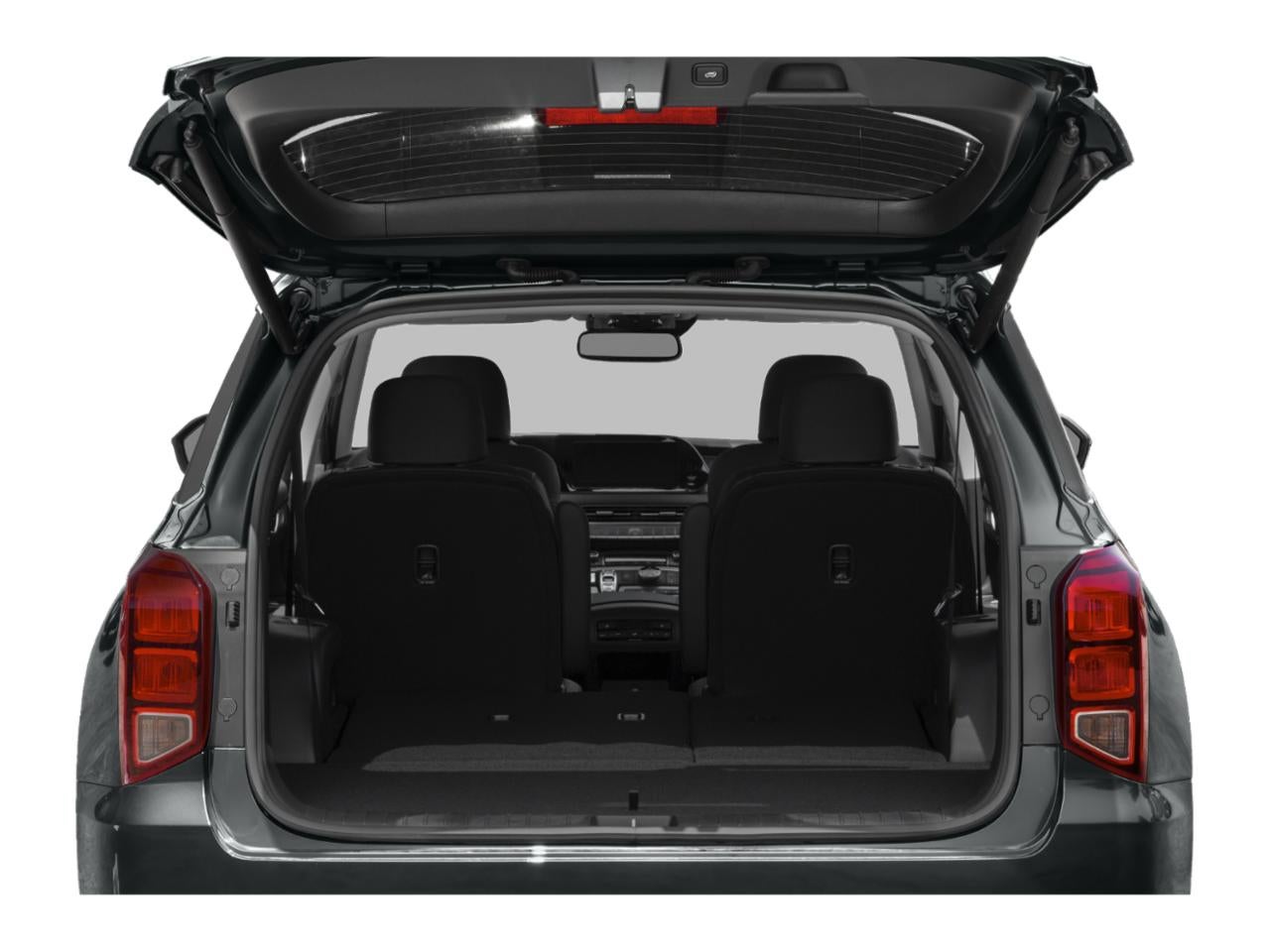 2021 Hyundai PALISADE SEL AWD