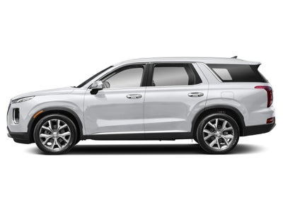 2021 Hyundai PALISADE SEL AWD