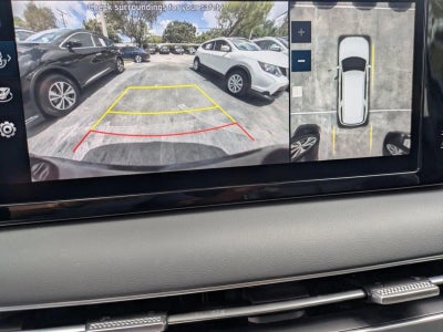 2023 Hyundai PALISADE SEL FWD