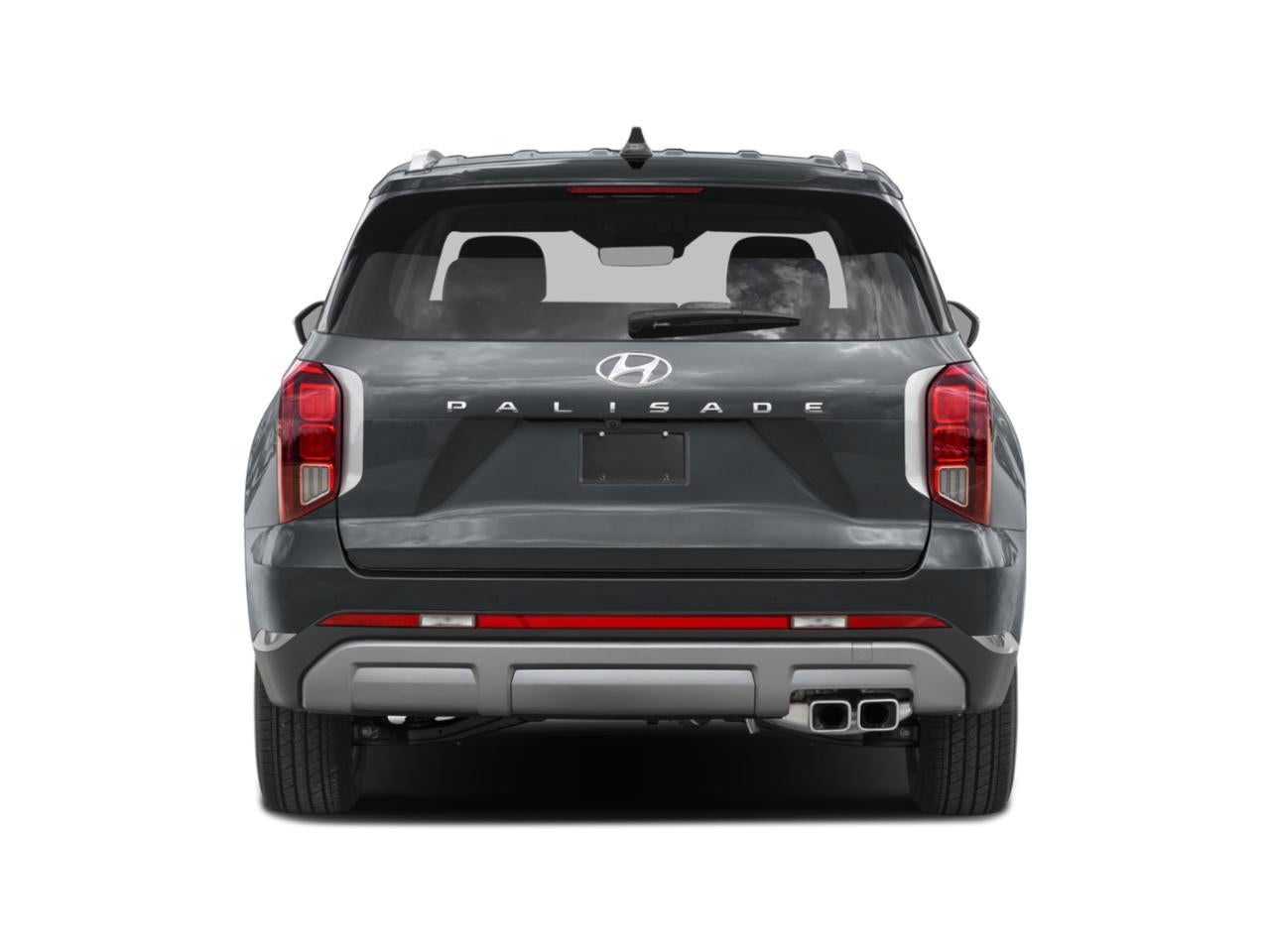 2023 Hyundai PALISADE SEL FWD