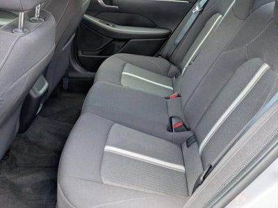 2023 Hyundai SONATA SE 2.5L