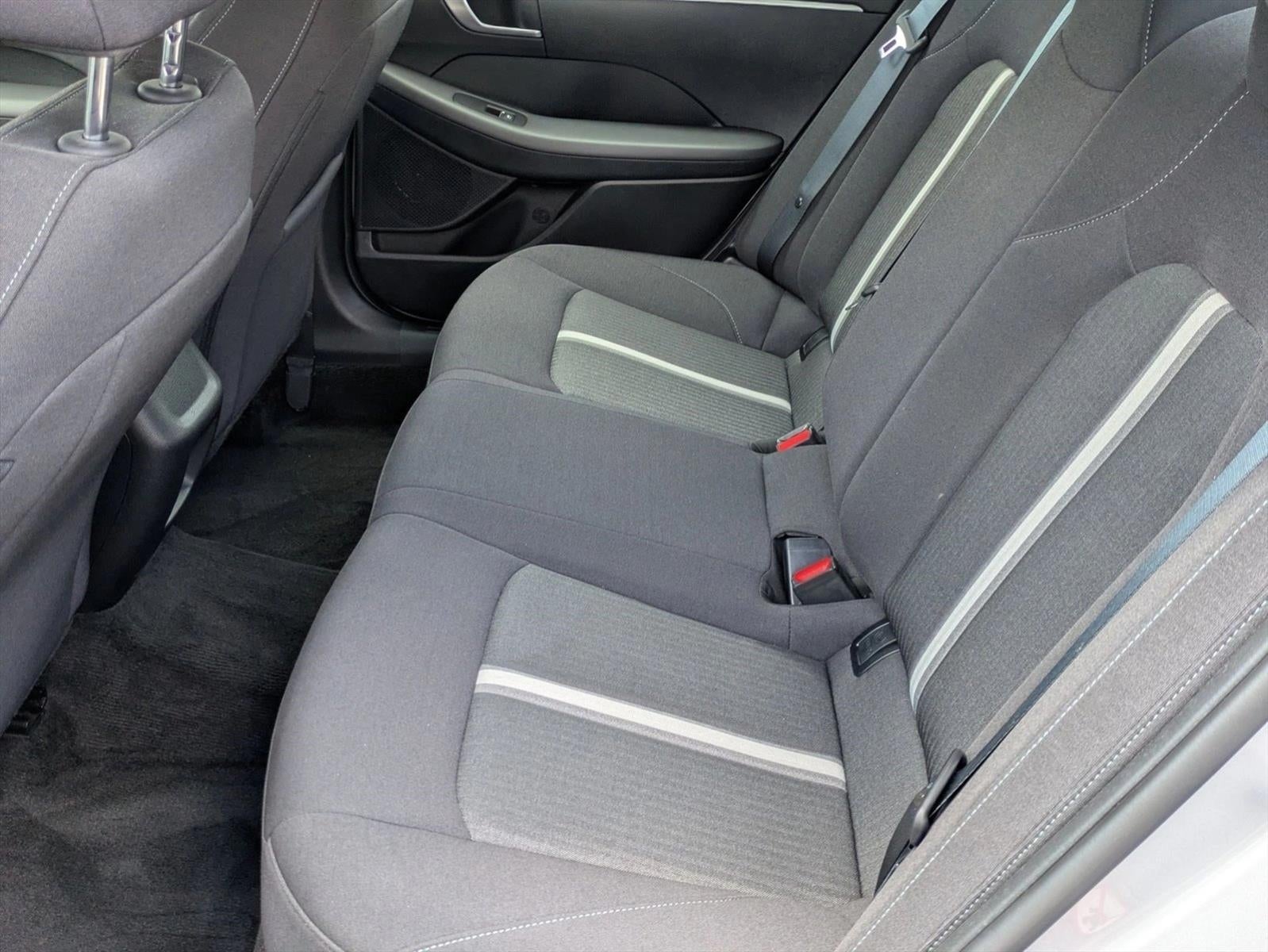 2023 Hyundai SONATA SE 2.5L