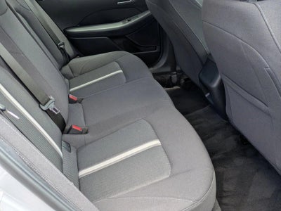 2023 Hyundai SONATA SE 2.5L