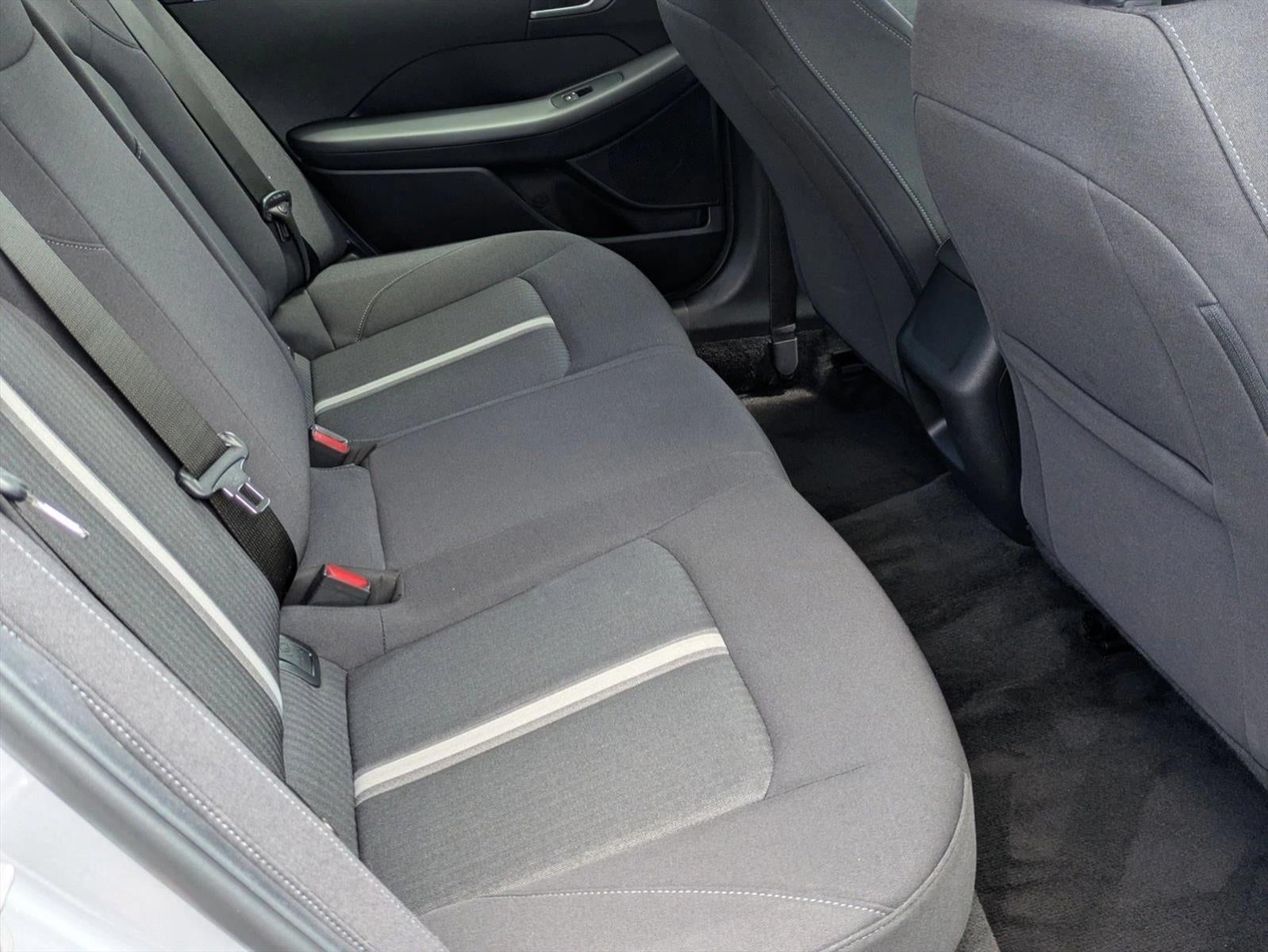 2023 Hyundai SONATA SE 2.5L
