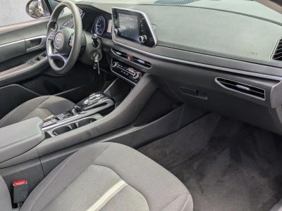 2023 Hyundai SONATA SE 2.5L