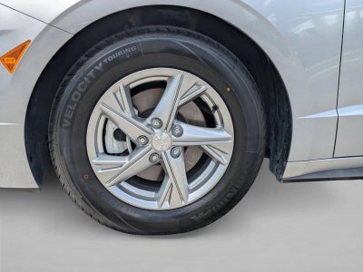 2023 Hyundai SONATA SE 2.5L