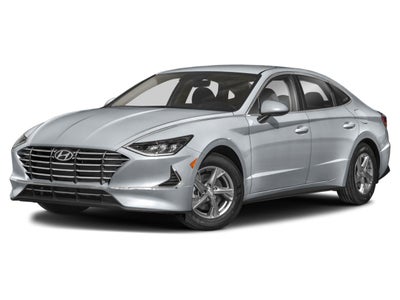 2023 Hyundai SONATA SE 2.5L