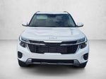 2026 Kia Seltos EX AWD