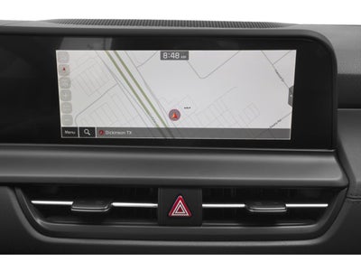 2026 Kia Seltos EX AWD