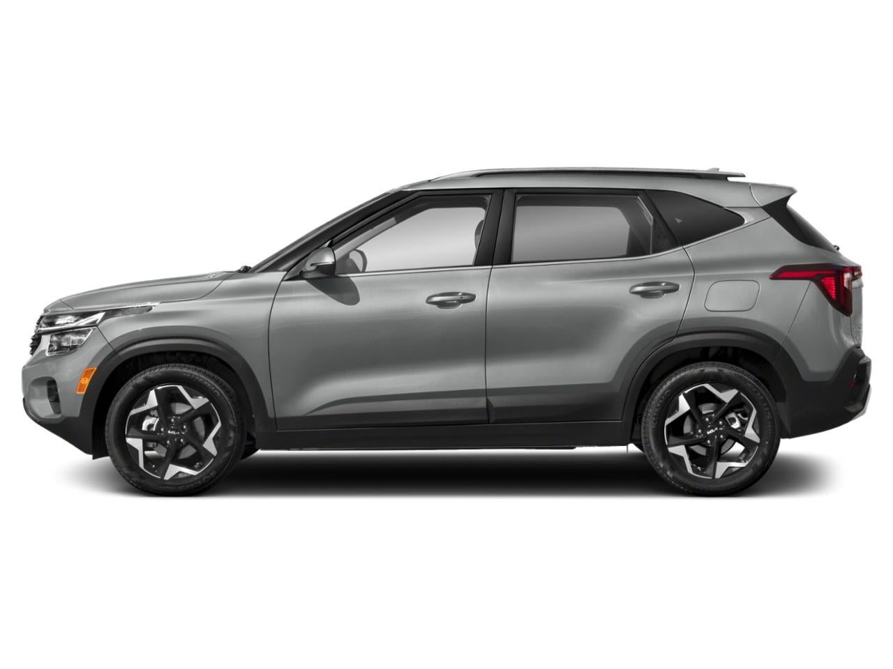 2026 Kia Seltos EX AWD
